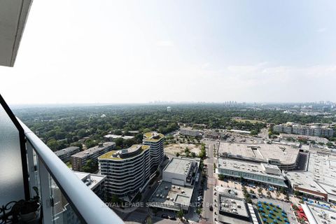 Photo 29 at 2806 - 50 O'Neill Road, Don Mills, Toronto