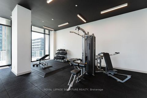 Photo 33 at 2806 - 50 O'Neill Road, Don Mills, Toronto
