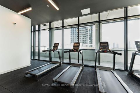 Photo 34 at 2806 - 50 O'Neill Road, Don Mills, Toronto