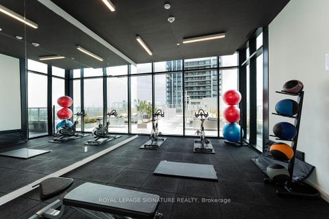 Photo 35 at 2806 - 50 O'Neill Road, Don Mills, Toronto