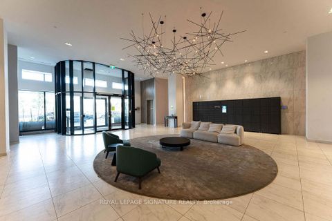 Photo 38 at 2806 - 50 O'Neill Road, Don Mills, Toronto