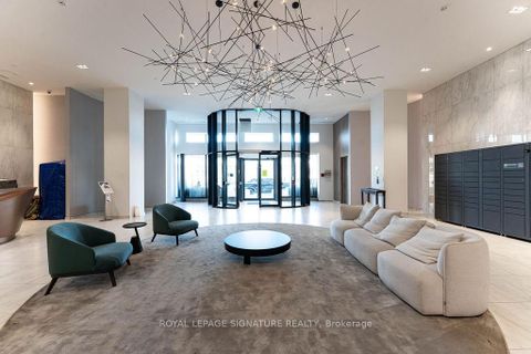 Photo 39 at 2806 - 50 O'Neill Road, Don Mills, Toronto