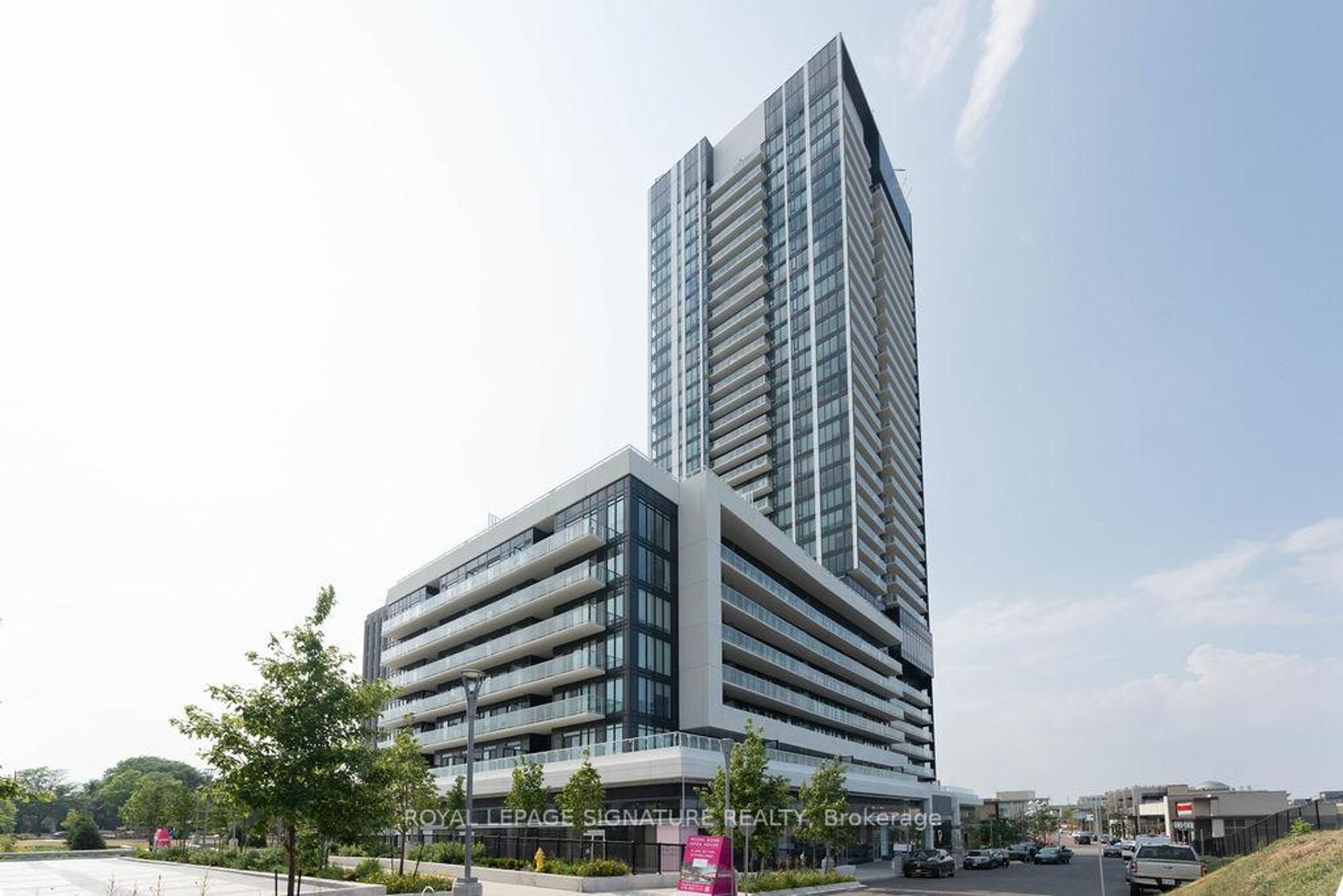2806 - 50 O'Neill Road, Don Mills, Toronto 