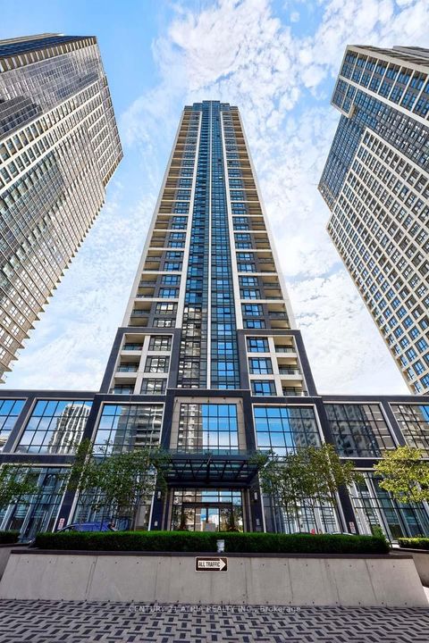 Photo 1 at 1805 - 7 Mabelle Avenue, City Centre West, Toronto