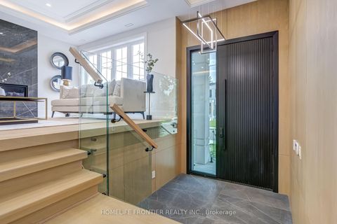 Photo 1 at 594 Broadway Avenue, Leaside, Toronto