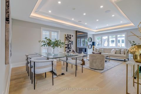 Photo 6 at 594 Broadway Avenue, Leaside, Toronto