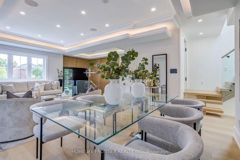 Photo 7 at 594 Broadway Avenue, Leaside, Toronto