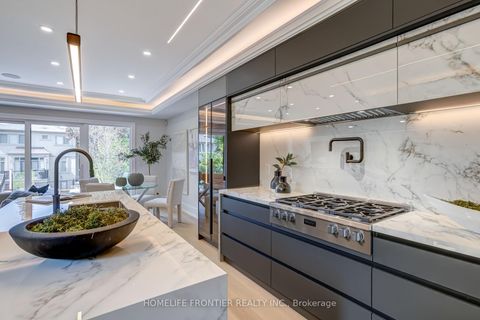 Photo 12 at 594 Broadway Avenue, Leaside, Toronto