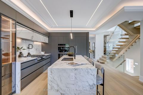 Photo 14 at 594 Broadway Avenue, Leaside, Toronto