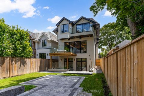 Photo 48 at 594 Broadway Avenue, Leaside, Toronto