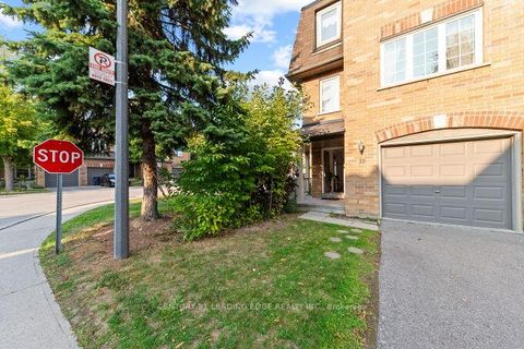 Photo 1 at 15 - 6400 Lawrence Avenue E, Rouge E10, Toronto