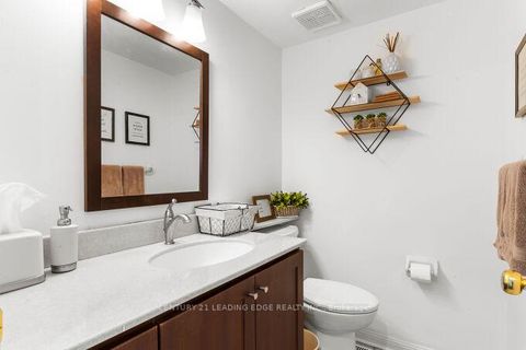 Photo 21 at 15 - 6400 Lawrence Avenue E, Rouge E10, Toronto