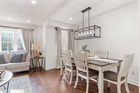 Photo 22 at 15 - 6400 Lawrence Avenue E, Rouge E10, Toronto
