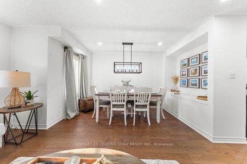 Photo 23 at 15 - 6400 Lawrence Avenue E, Rouge E10, Toronto
