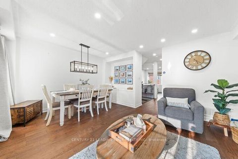 Photo 24 at 15 - 6400 Lawrence Avenue E, Rouge E10, Toronto