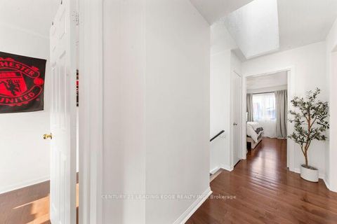 Photo 30 at 15 - 6400 Lawrence Avenue E, Rouge E10, Toronto