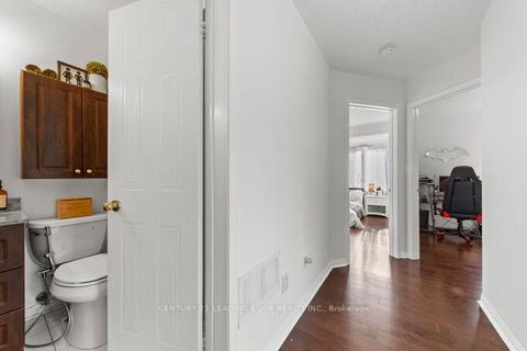 Photo 31 at 15 - 6400 Lawrence Avenue E, Rouge E10, Toronto