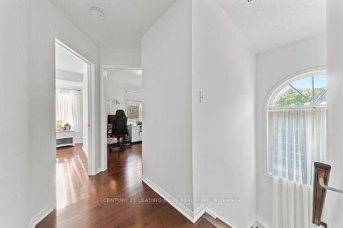 Photo 32 at 15 - 6400 Lawrence Avenue E, Rouge E10, Toronto