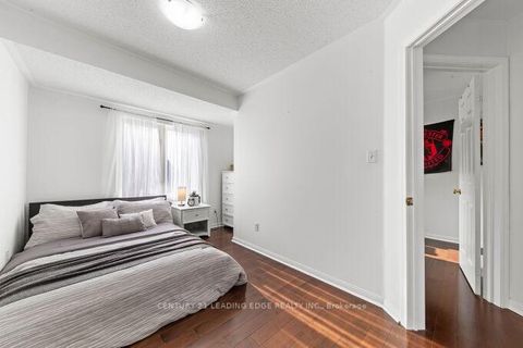 Photo 36 at 15 - 6400 Lawrence Avenue E, Rouge E10, Toronto