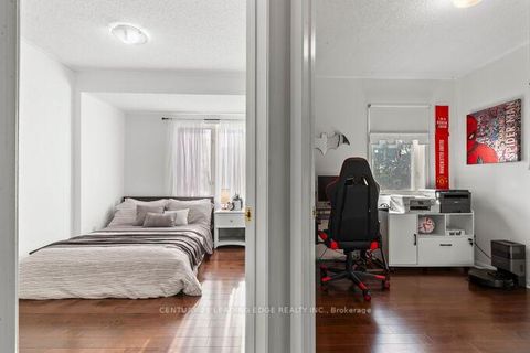 Photo 37 at 15 - 6400 Lawrence Avenue E, Rouge E10, Toronto