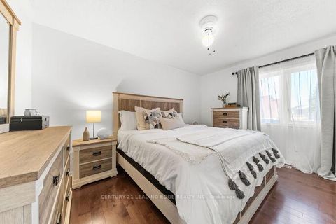 Photo 40 at 15 - 6400 Lawrence Avenue E, Rouge E10, Toronto