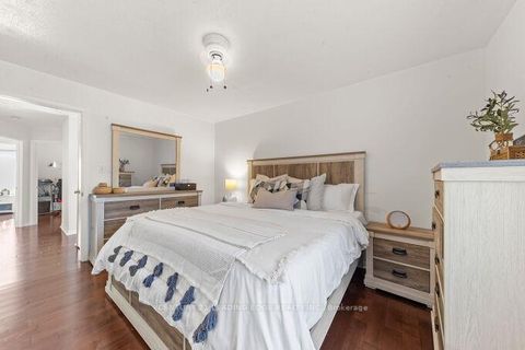 Photo 42 at 15 - 6400 Lawrence Avenue E, Rouge E10, Toronto