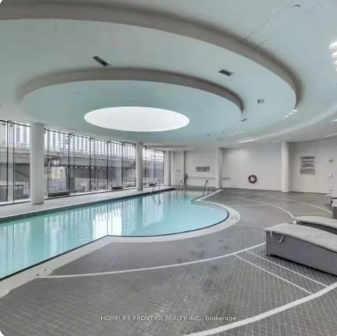 Photo 1 at 2406 - 14 York Street, Waterfront Communities C1, Toronto