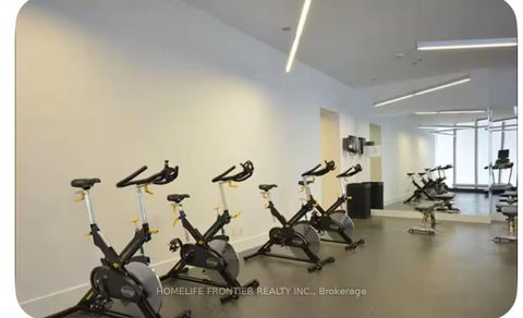 Photo 4 at 2406 - 14 York Street, Waterfront Communities C1, Toronto
