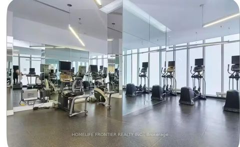Photo 5 at 2406 - 14 York Street, Waterfront Communities C1, Toronto