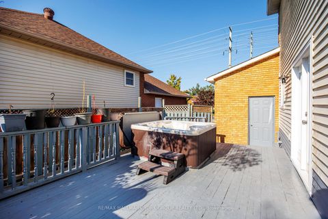 Photo 36 at 392 Anne Street N, West Bayfield, Barrie