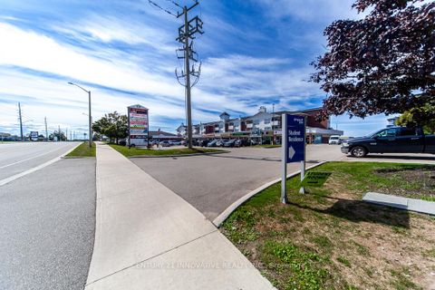 Photo 0 at B03 - 126 Bell Farm Road, City Centre, Barrie