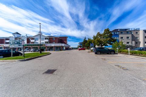 Photo 1 at B03 - 126 Bell Farm Road, City Centre, Barrie