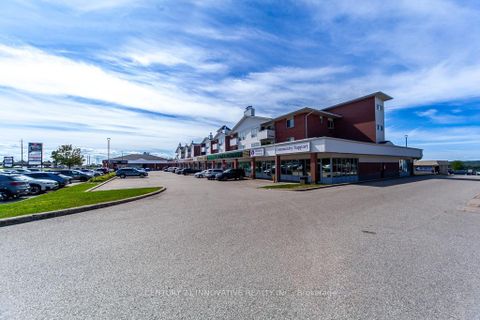 Photo 2 at B03 - 126 Bell Farm Road, City Centre, Barrie