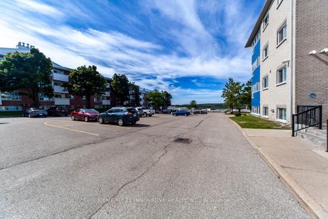 Photo 3 at B03 - 126 Bell Farm Road, City Centre, Barrie