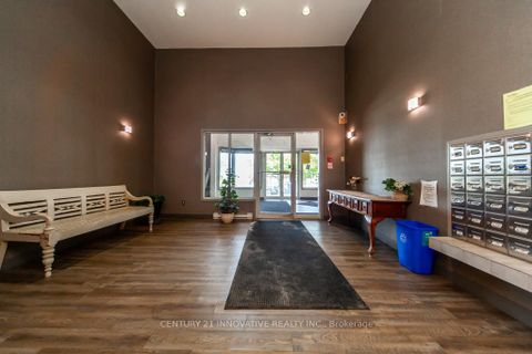 Photo 9 at B03 - 126 Bell Farm Road, City Centre, Barrie