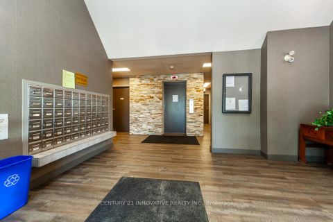 Photo 10 at B03 - 126 Bell Farm Road, City Centre, Barrie