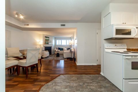 Photo 11 at B03 - 126 Bell Farm Road, City Centre, Barrie