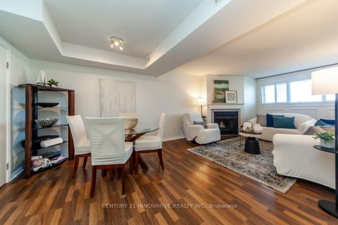 Photo 13 at B03 - 126 Bell Farm Road, City Centre, Barrie