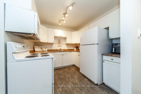 Photo 25 at B03 - 126 Bell Farm Road, City Centre, Barrie