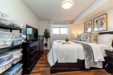 Photo 30 at B03 - 126 Bell Farm Road, City Centre, Barrie