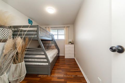 Photo 35 at B03 - 126 Bell Farm Road, City Centre, Barrie