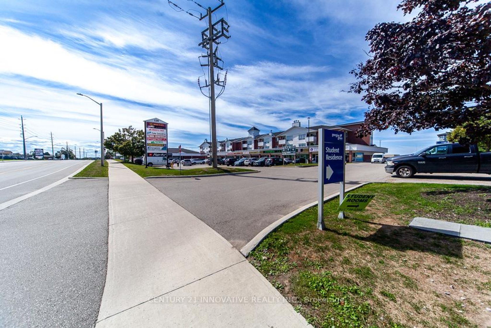 B03 - 126 Bell Farm Road, City Centre, Barrie photo number 2