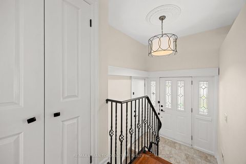 Photo 2 at 57 Ravine Park Crescent, Rouge E10, Toronto