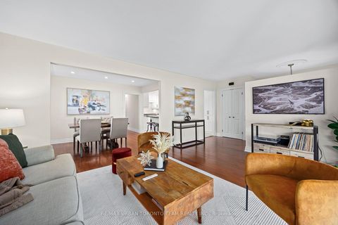 Photo 3 at 57 Ravine Park Crescent, Rouge E10, Toronto