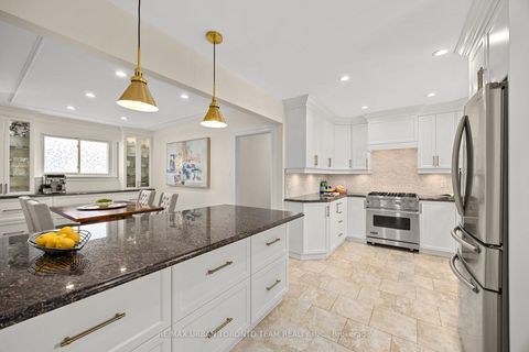 Photo 8 at 57 Ravine Park Crescent, Rouge E10, Toronto