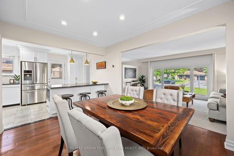 Photo 10 at 57 Ravine Park Crescent, Rouge E10, Toronto