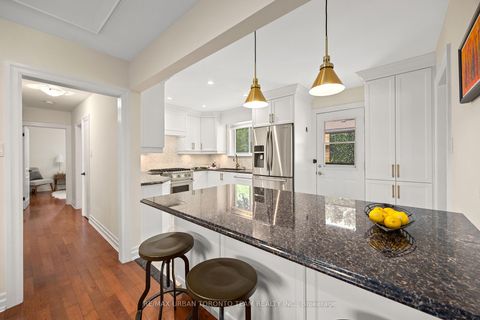 Photo 11 at 57 Ravine Park Crescent, Rouge E10, Toronto