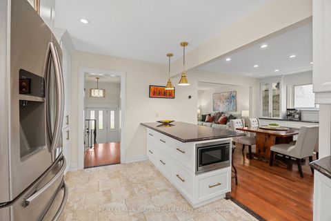 Photo 12 at 57 Ravine Park Crescent, Rouge E10, Toronto