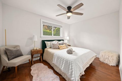 Photo 14 at 57 Ravine Park Crescent, Rouge E10, Toronto