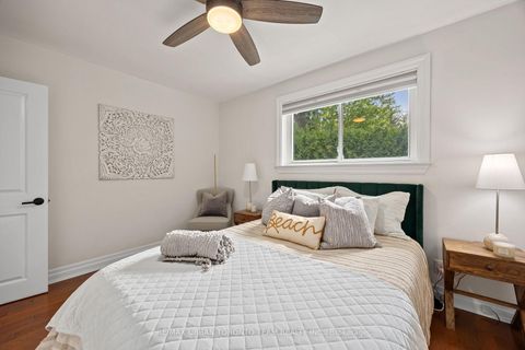 Photo 15 at 57 Ravine Park Crescent, Rouge E10, Toronto
